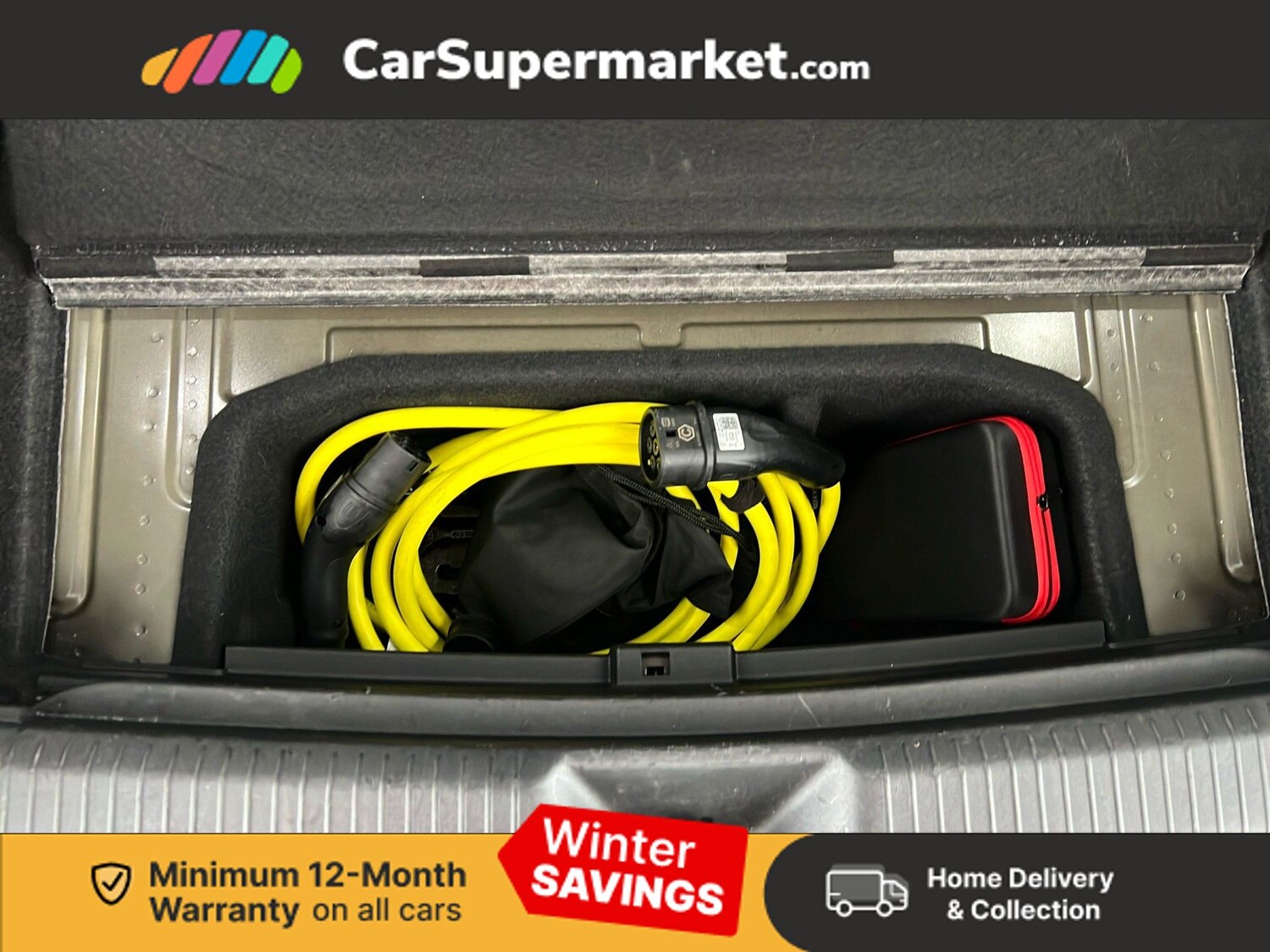 Used Volkswagen ID.4 2022 for sale - 77249476: Photo 23