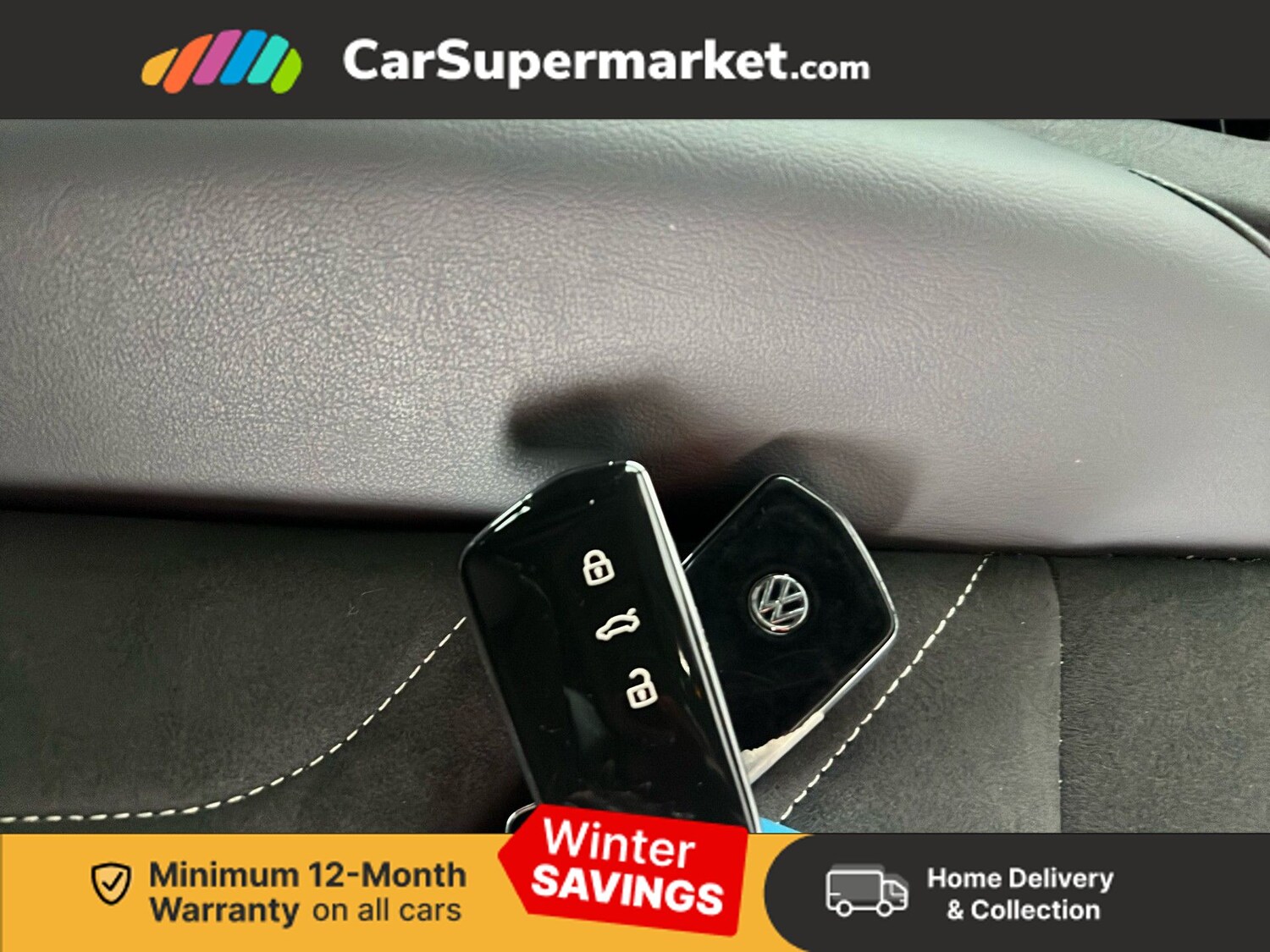 Used Volkswagen ID.4 2022 for sale - 77249476: Photo 25