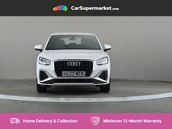 Used Audi Q2 2022 for sale - 75489569: Photo