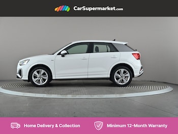 Used Audi Q2 2022 for sale - 75489569: Photo