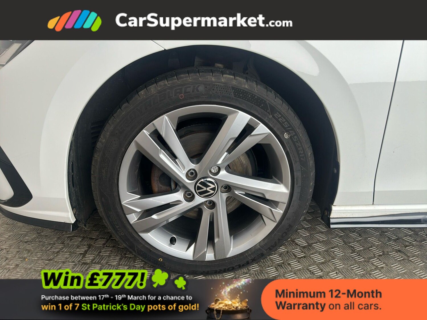Used Volkswagen Golf 2020 for sale - 77943916: Photo 19