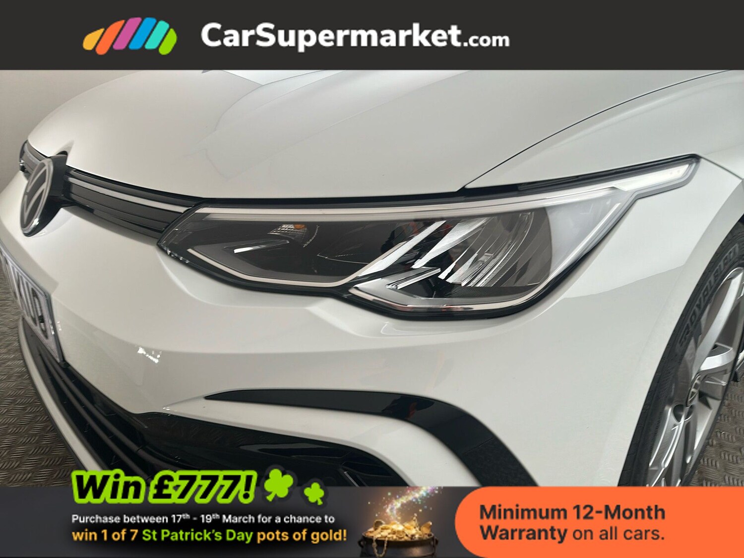 Used Volkswagen Golf 2020 for sale - 77943916: Photo 22