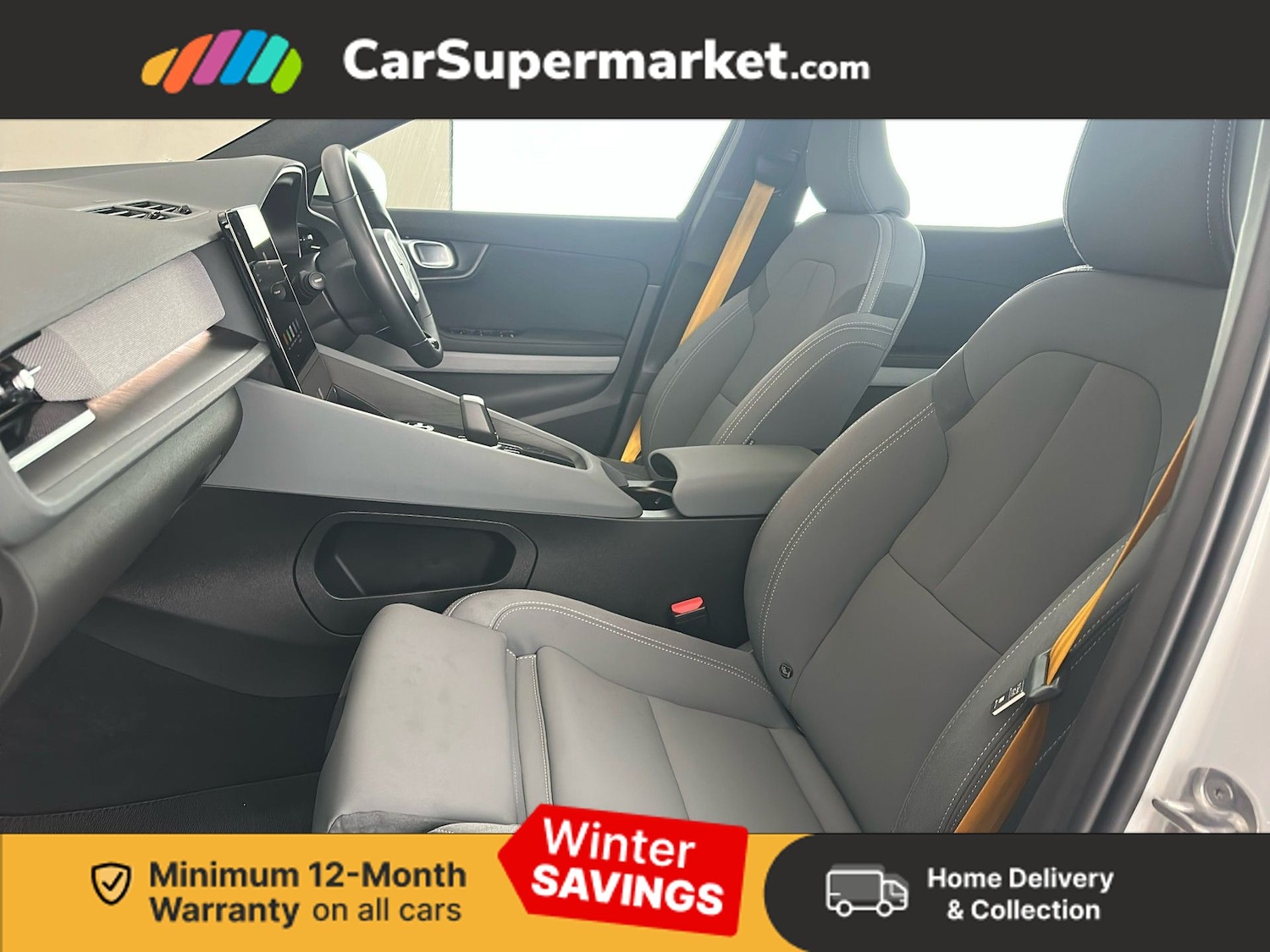 Used Polestar Polestar 2 2023 for sale - 77297432: Photo 18