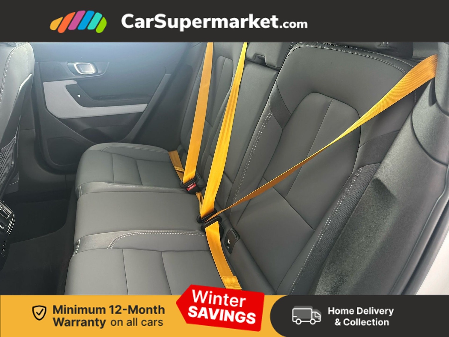 Used Polestar Polestar 2 2023 for sale - 77297432: Photo 19