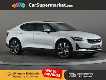 Used Polestar Polestar 2 2023 for sale - 77297432: Photo