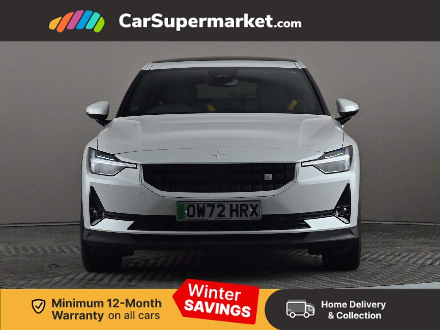 Used Polestar Polestar 2 2023 for sale - 77297432: Photo 2