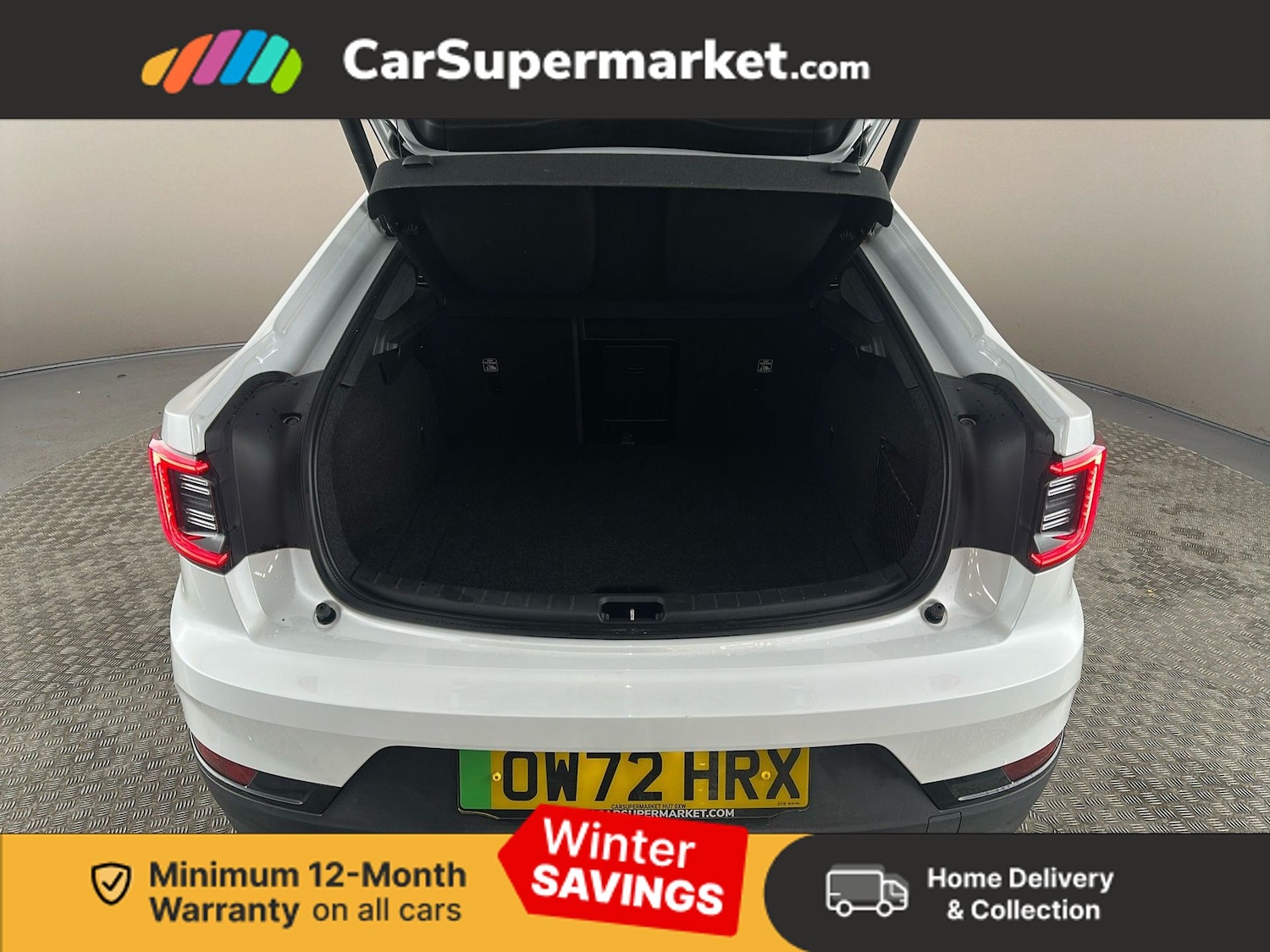 Used Polestar Polestar 2 2023 for sale - 77297432: Photo 23