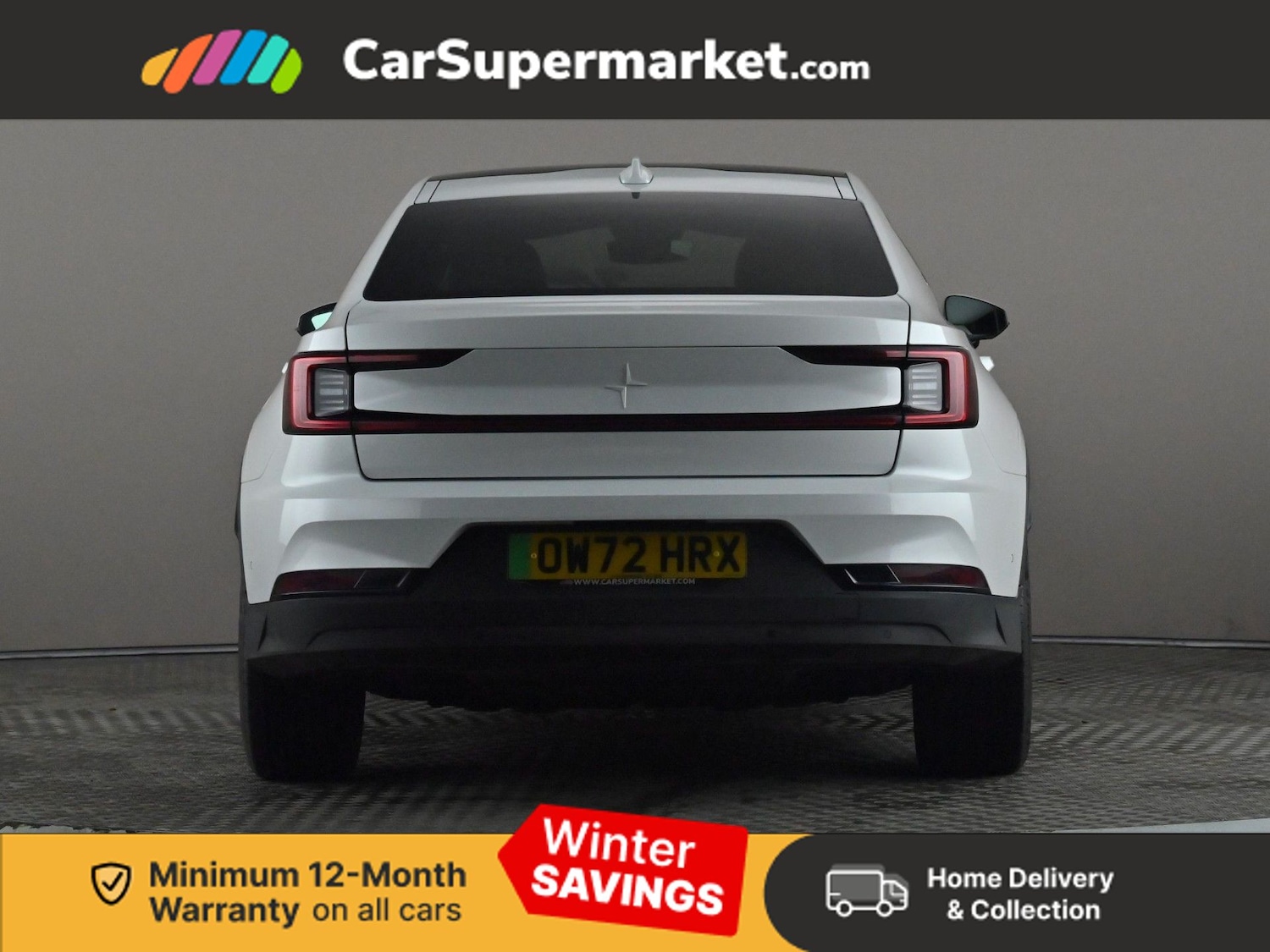 Used Polestar Polestar 2 2023 for sale - 77297432: Photo 6