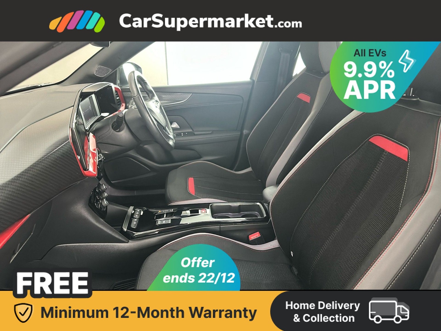 Used Vauxhall Mokka 2022 for sale - 76820016: Photo 19