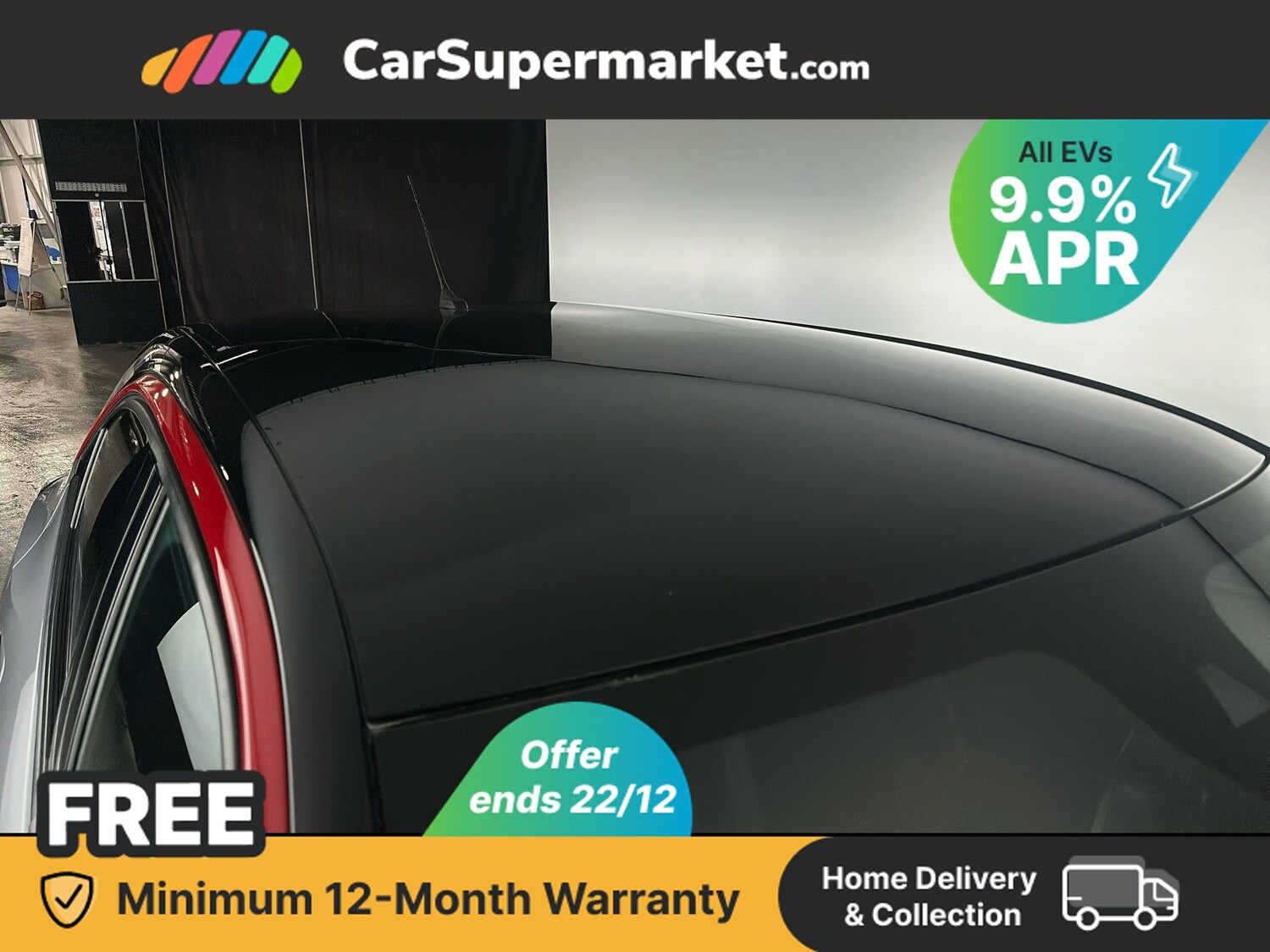 Used Vauxhall Mokka 2022 for sale - 76820016: Photo 23