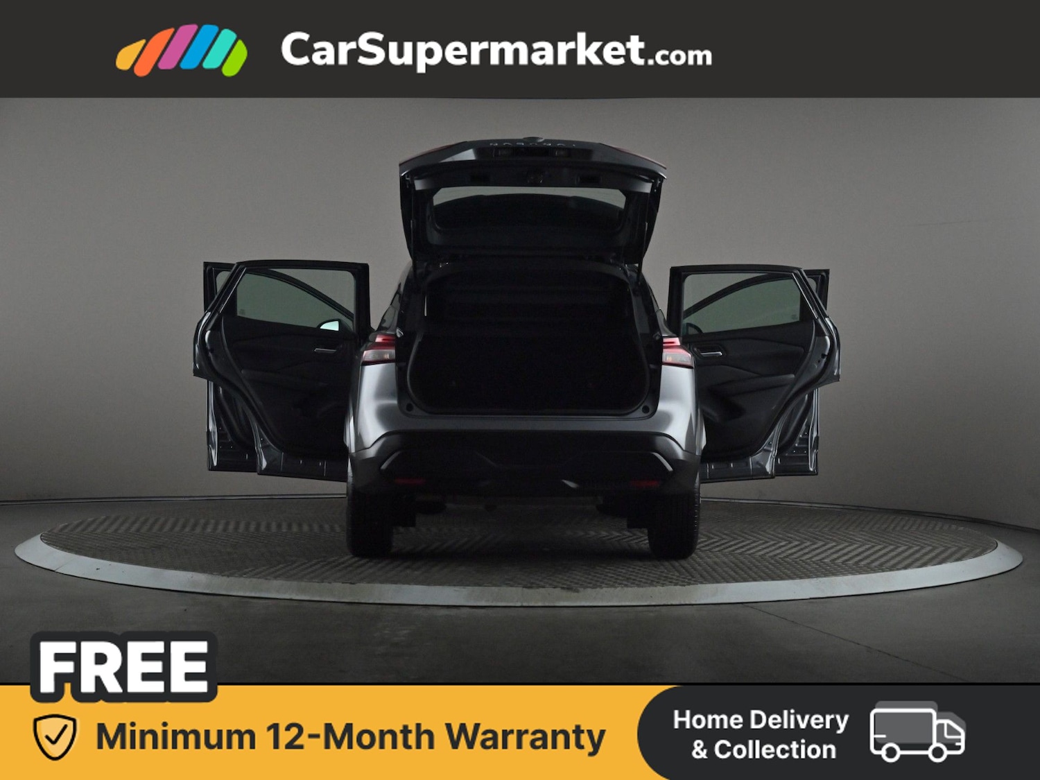 Used Nissan Qashqai 2022 for sale - 78079154: Photo 11