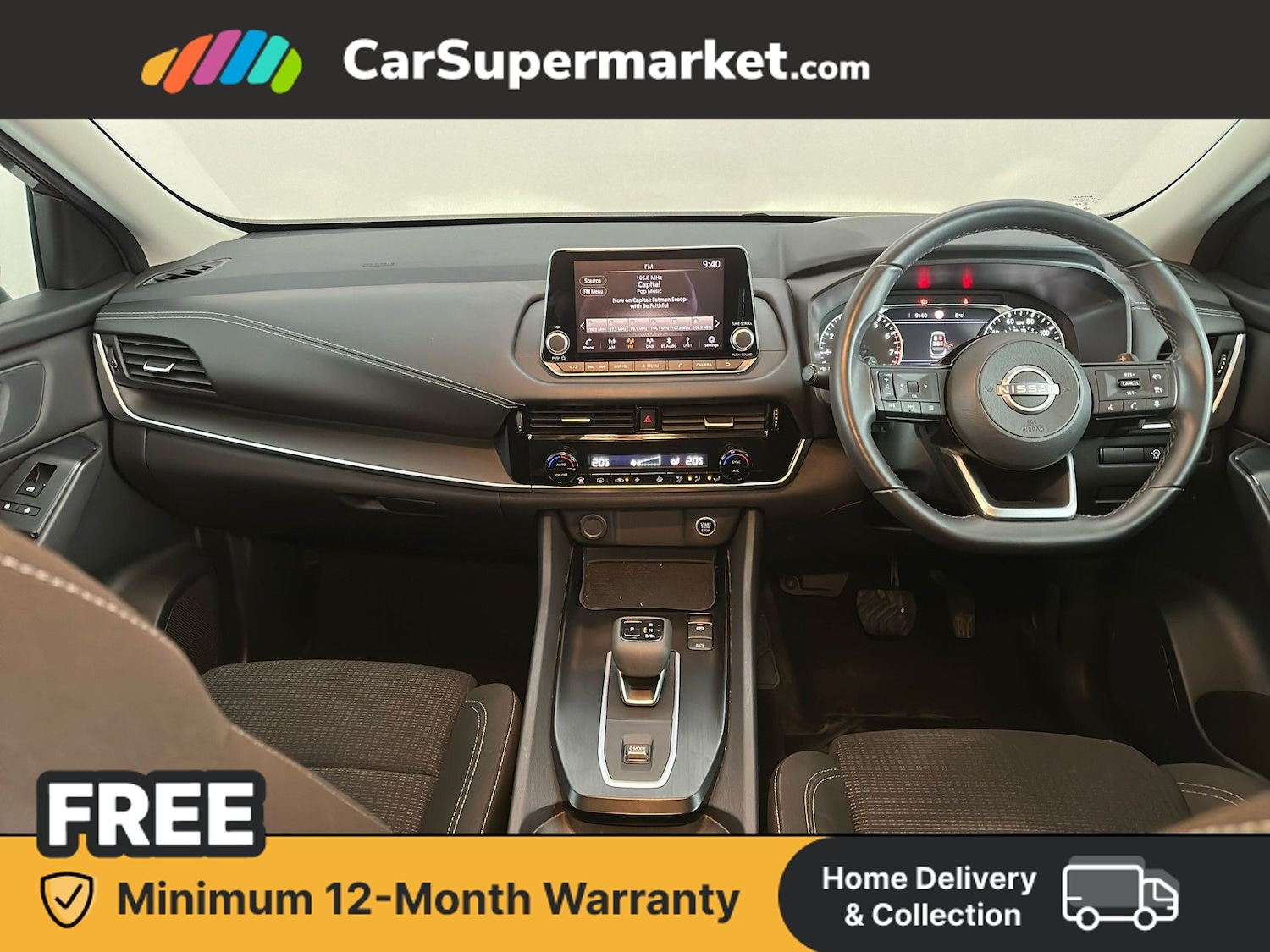 Used Nissan Qashqai 2022 for sale - 78079154: Photo 13