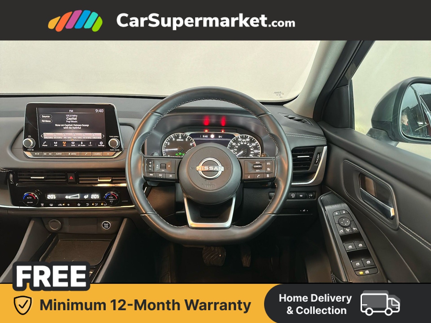 Used Nissan Qashqai 2022 for sale - 78079154: Photo 14