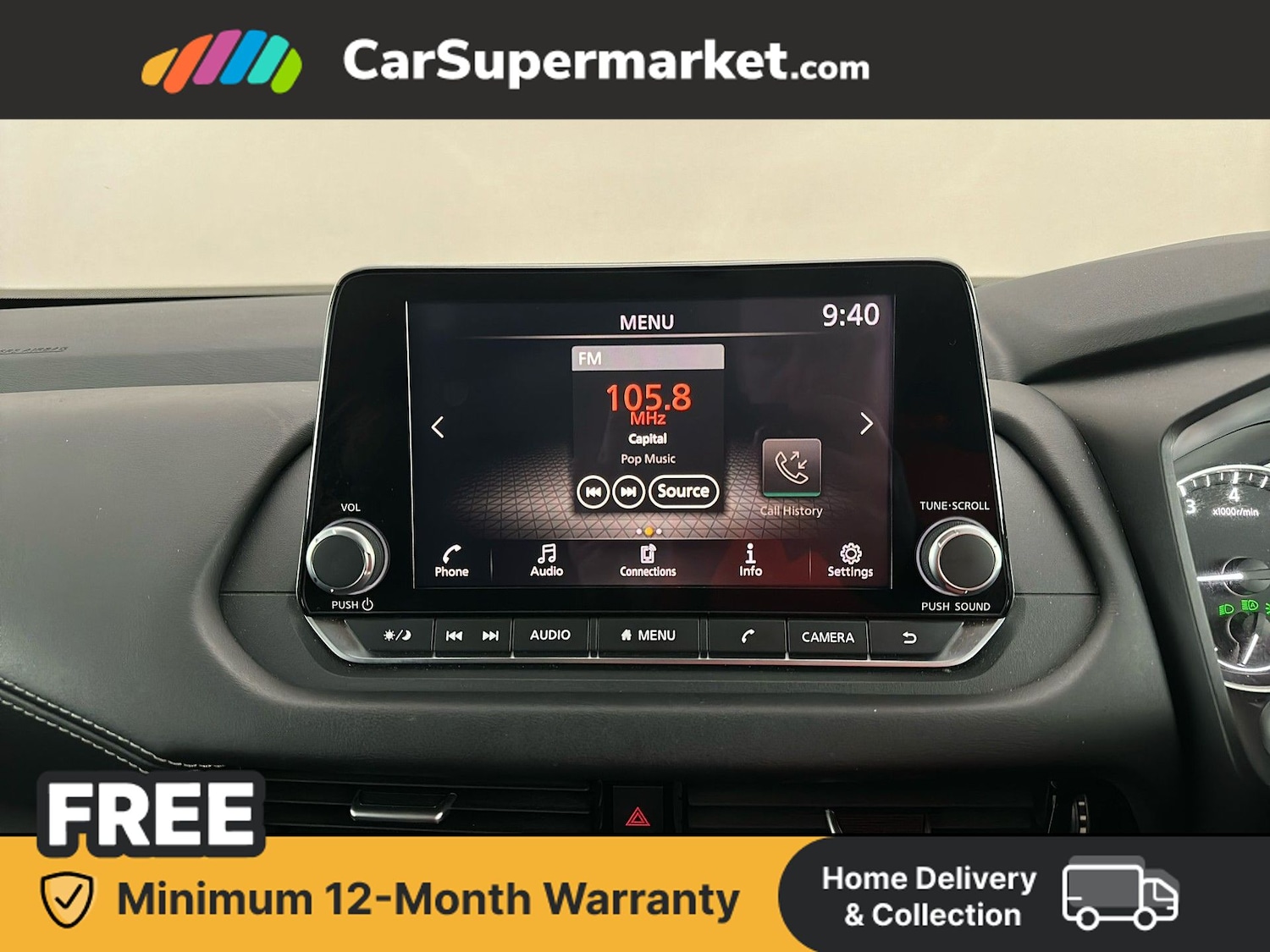 Used Nissan Qashqai 2022 for sale - 78079154: Photo 16