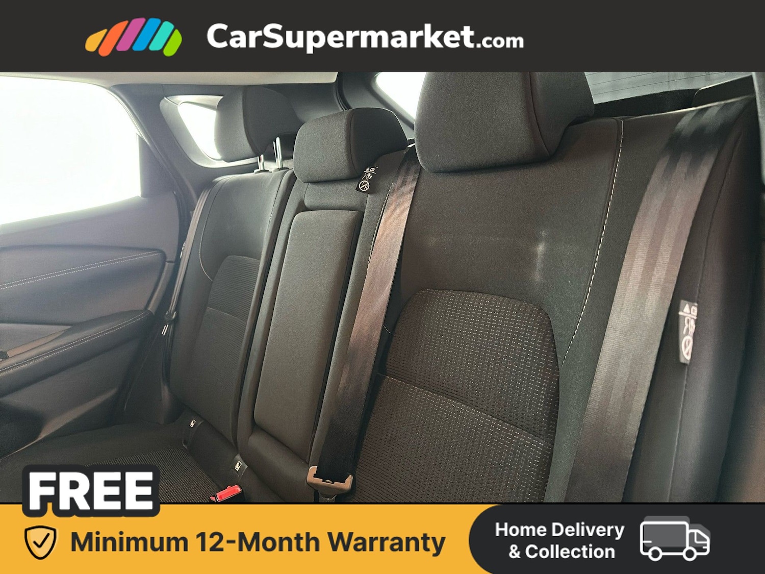 Used Nissan Qashqai 2022 for sale - 78079154: Photo 18