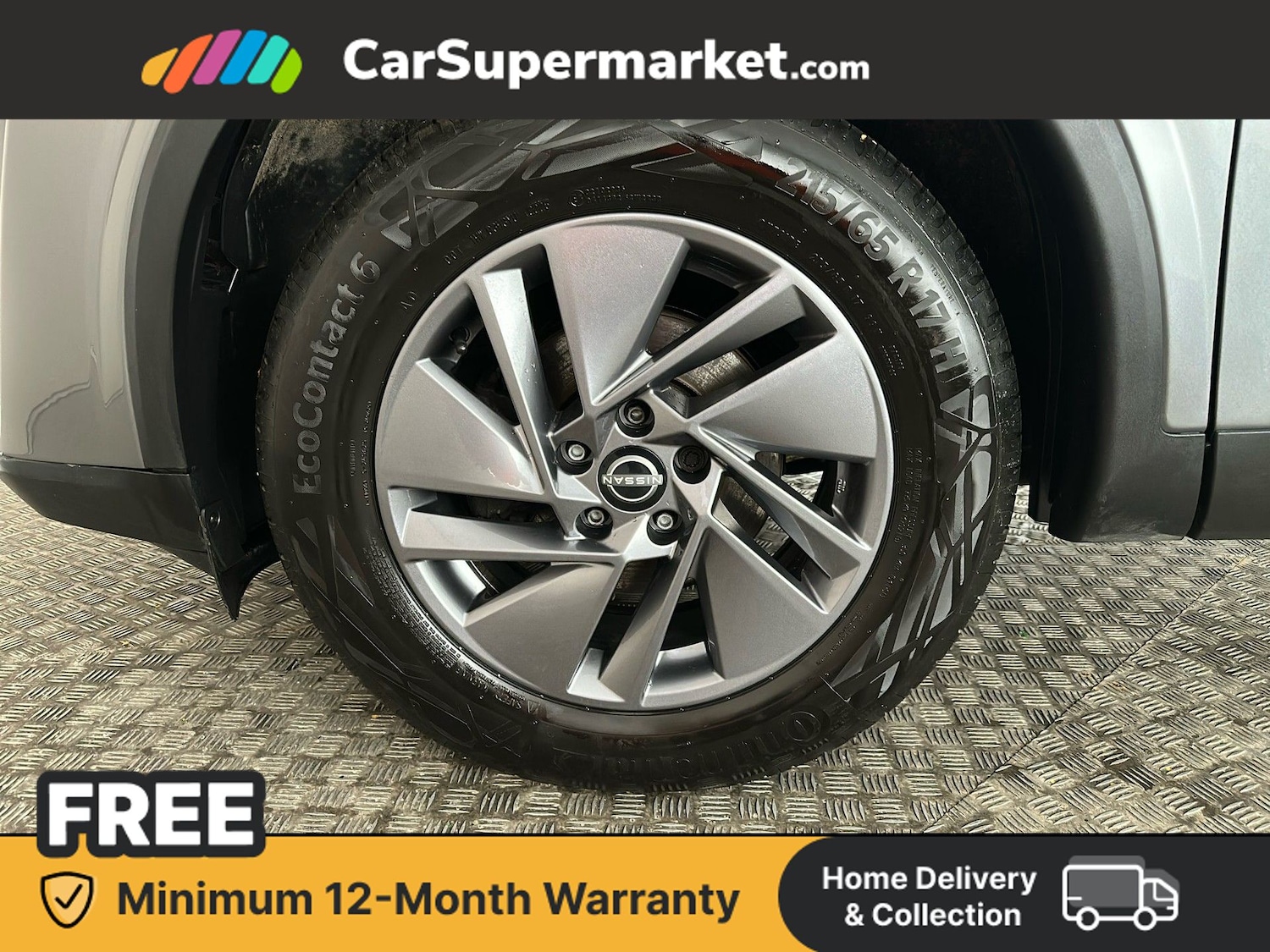 Used Nissan Qashqai 2022 for sale - 78079154: Photo 19