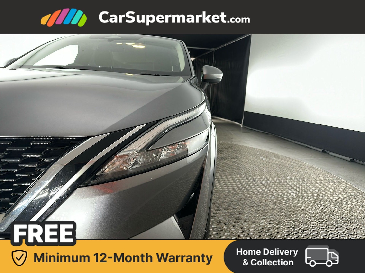 Used Nissan Qashqai 2022 for sale - 78079154: Photo 20