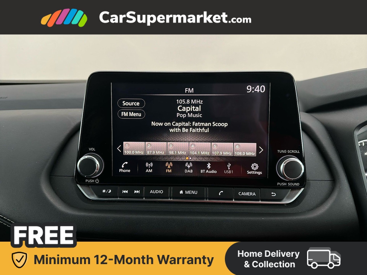 Used Nissan Qashqai 2022 for sale - 78079154: Photo 24