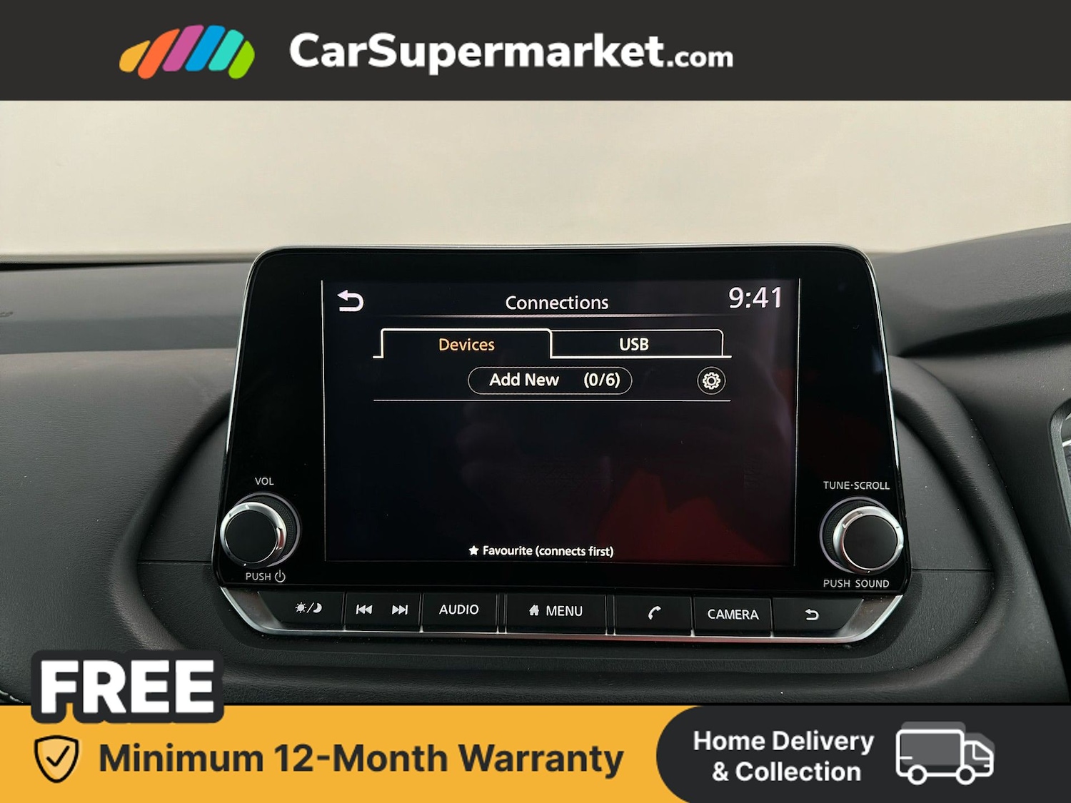 Used Nissan Qashqai 2022 for sale - 78079154: Photo 25