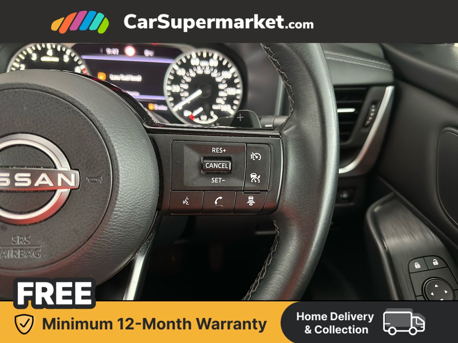 Used Nissan Qashqai 2022 for sale - 78079154: Photo 30