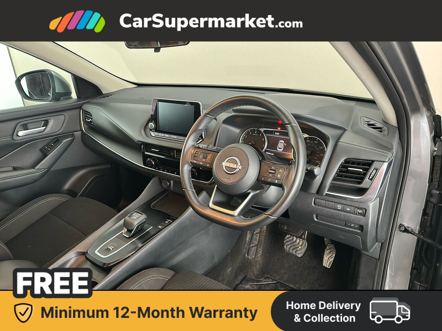 Used Nissan Qashqai 2022 for sale - 78079154: Photo 32