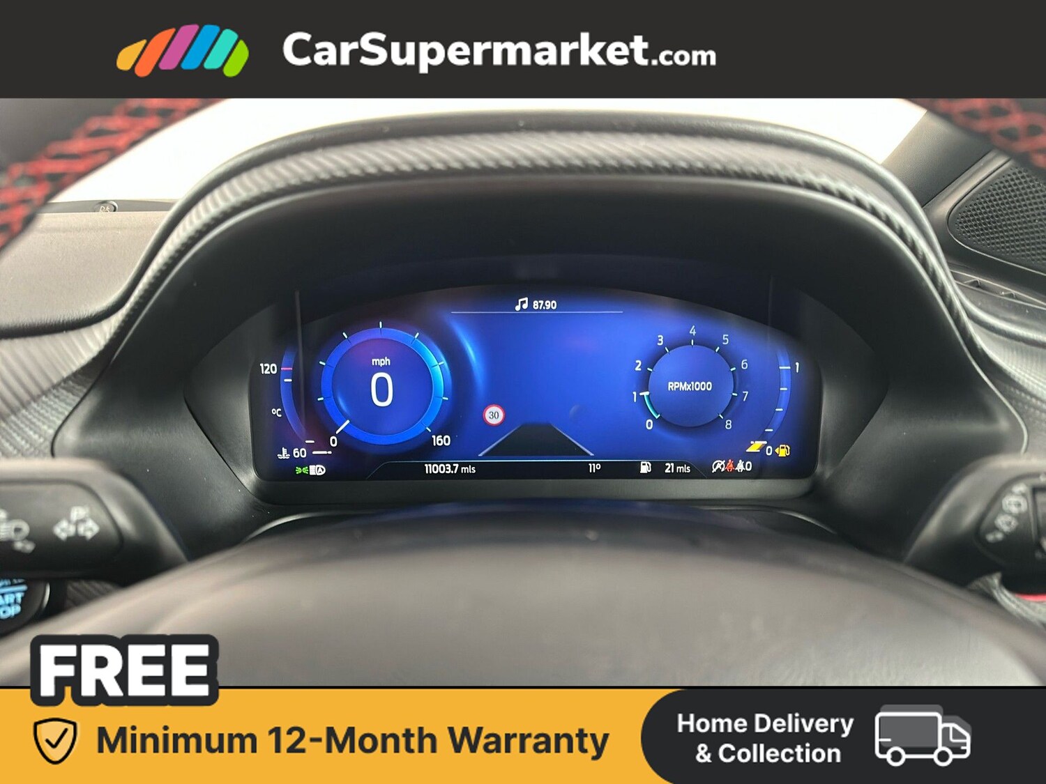 Used Ford Puma 2023 for sale - 77692161: Photo 15