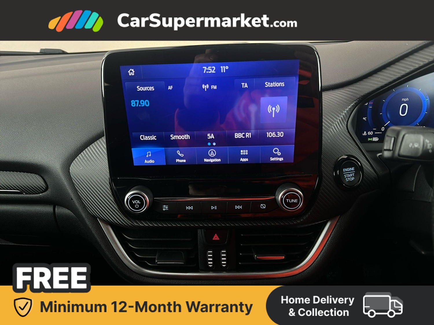 Used Ford Puma 2023 for sale - 77692161: Photo 16