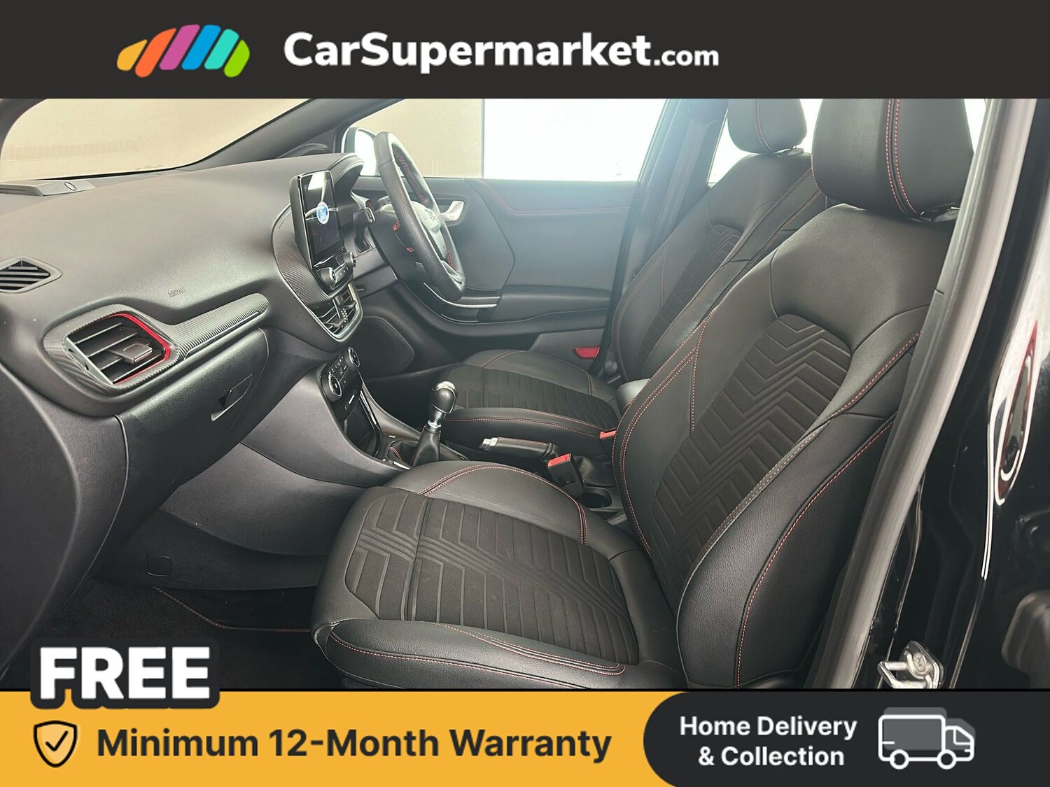 Used Ford Puma 2023 for sale - 77692161: Photo 17