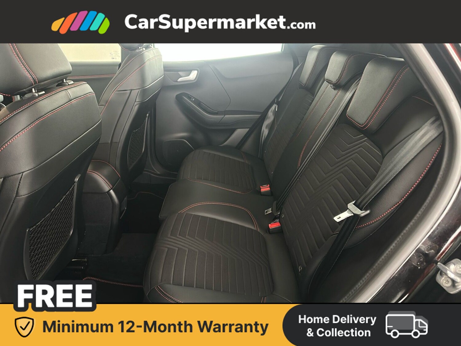 Used Ford Puma 2023 for sale - 77692161: Photo 18