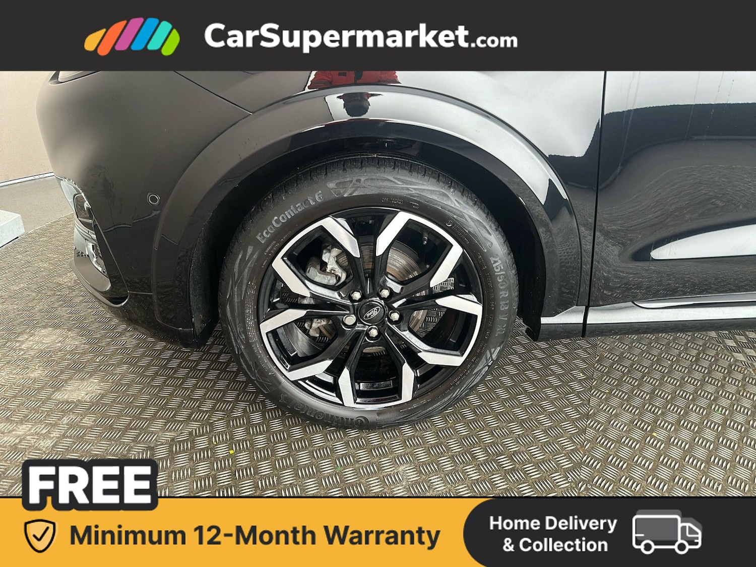 Used Ford Puma 2023 for sale - 77692161: Photo 19