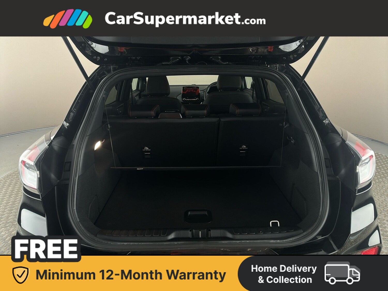 Used Ford Puma 2023 for sale - 77692161: Photo 22