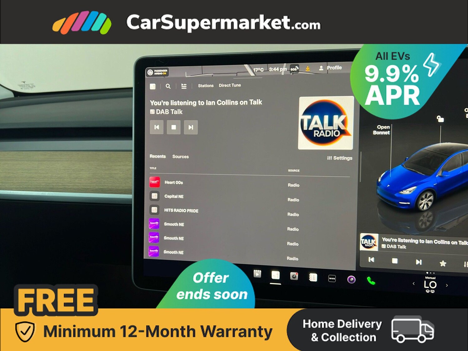 Used Tesla Model Y 2022 for sale - 76481121: Photo 18