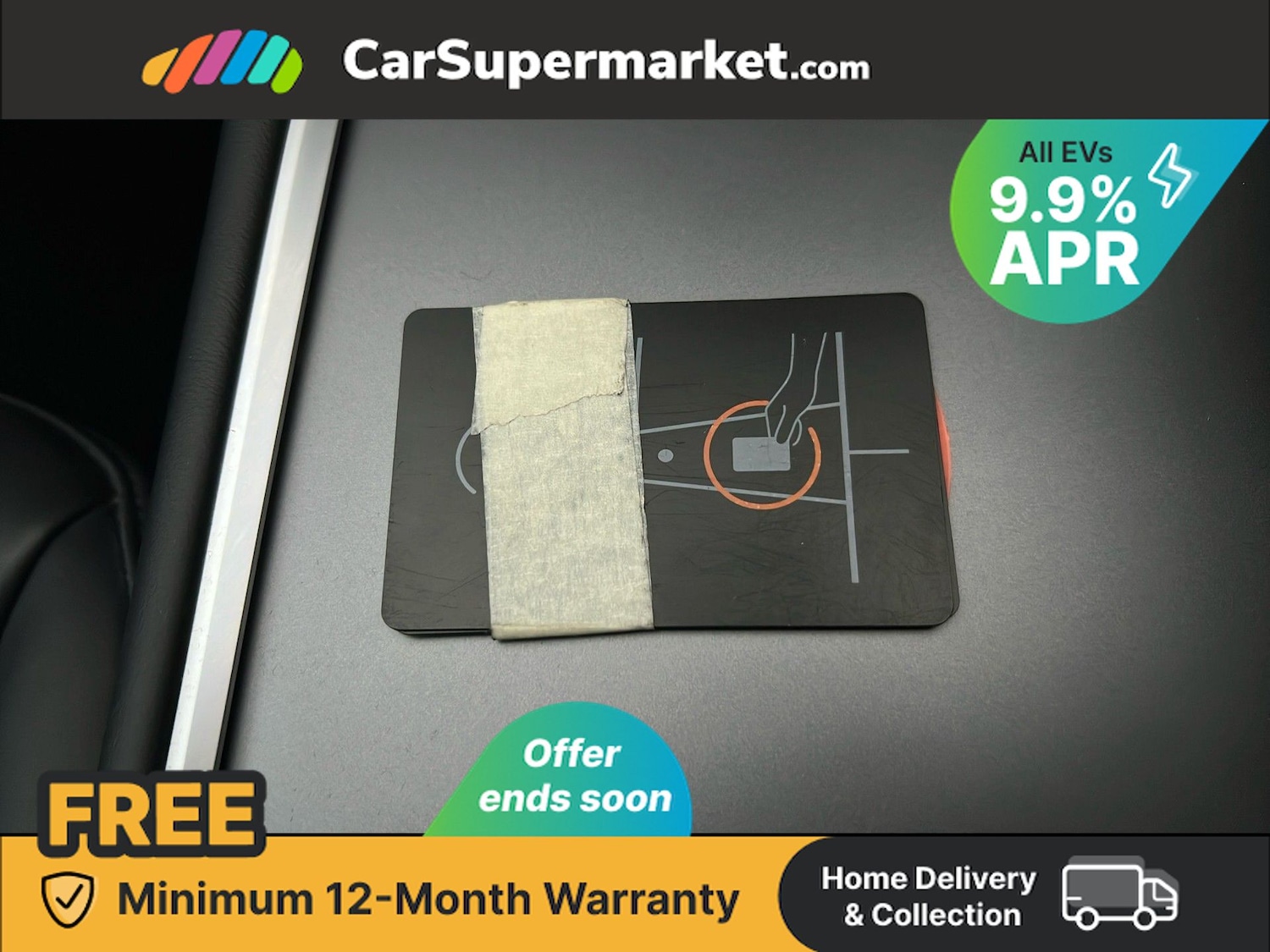 Used Tesla Model Y 2022 for sale - 76481121: Photo 25