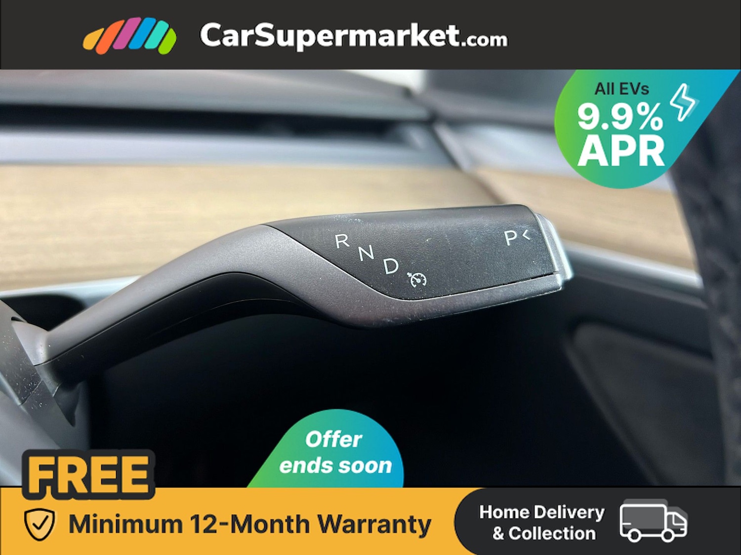 Used Tesla Model Y 2022 for sale - 76481121: Photo 27