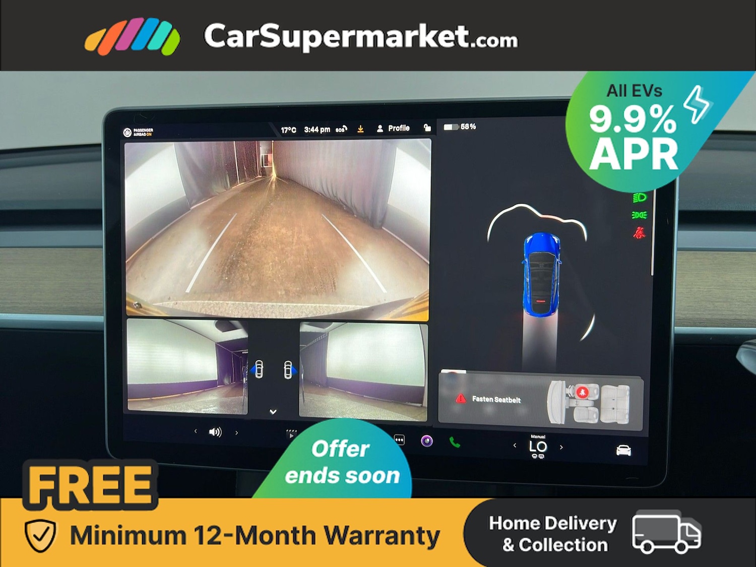 Used Tesla Model Y 2022 for sale - 76481121: Photo 30