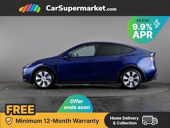 Used Tesla Model Y 2022 for sale - 76481121: Photo