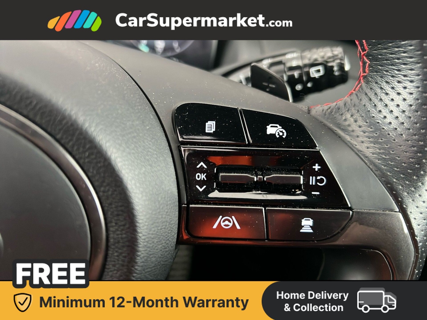 Used Hyundai TUCSON 2023 for sale - 78069848: Photo 19