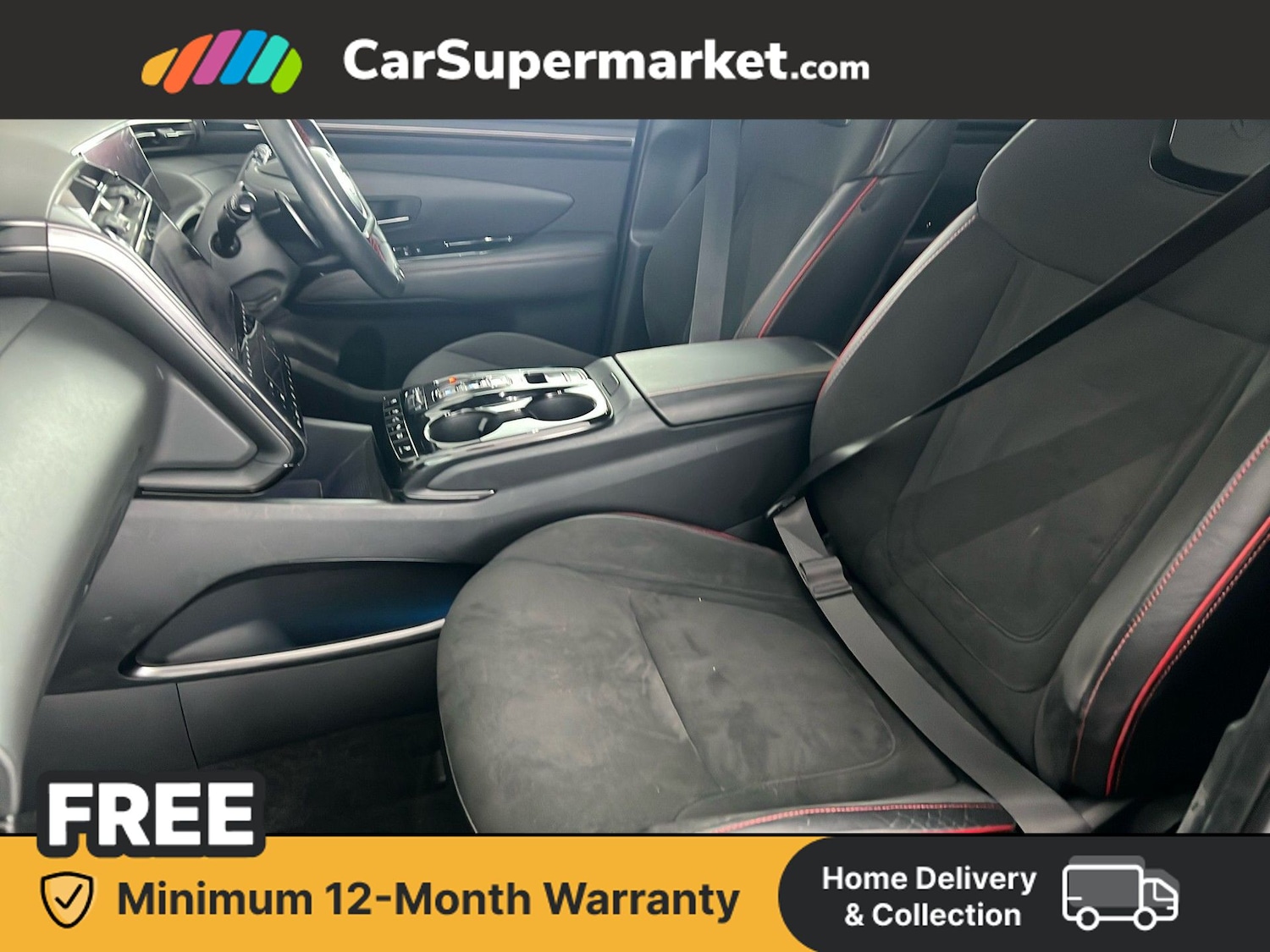 Used Hyundai TUCSON 2023 for sale - 78069848: Photo 25