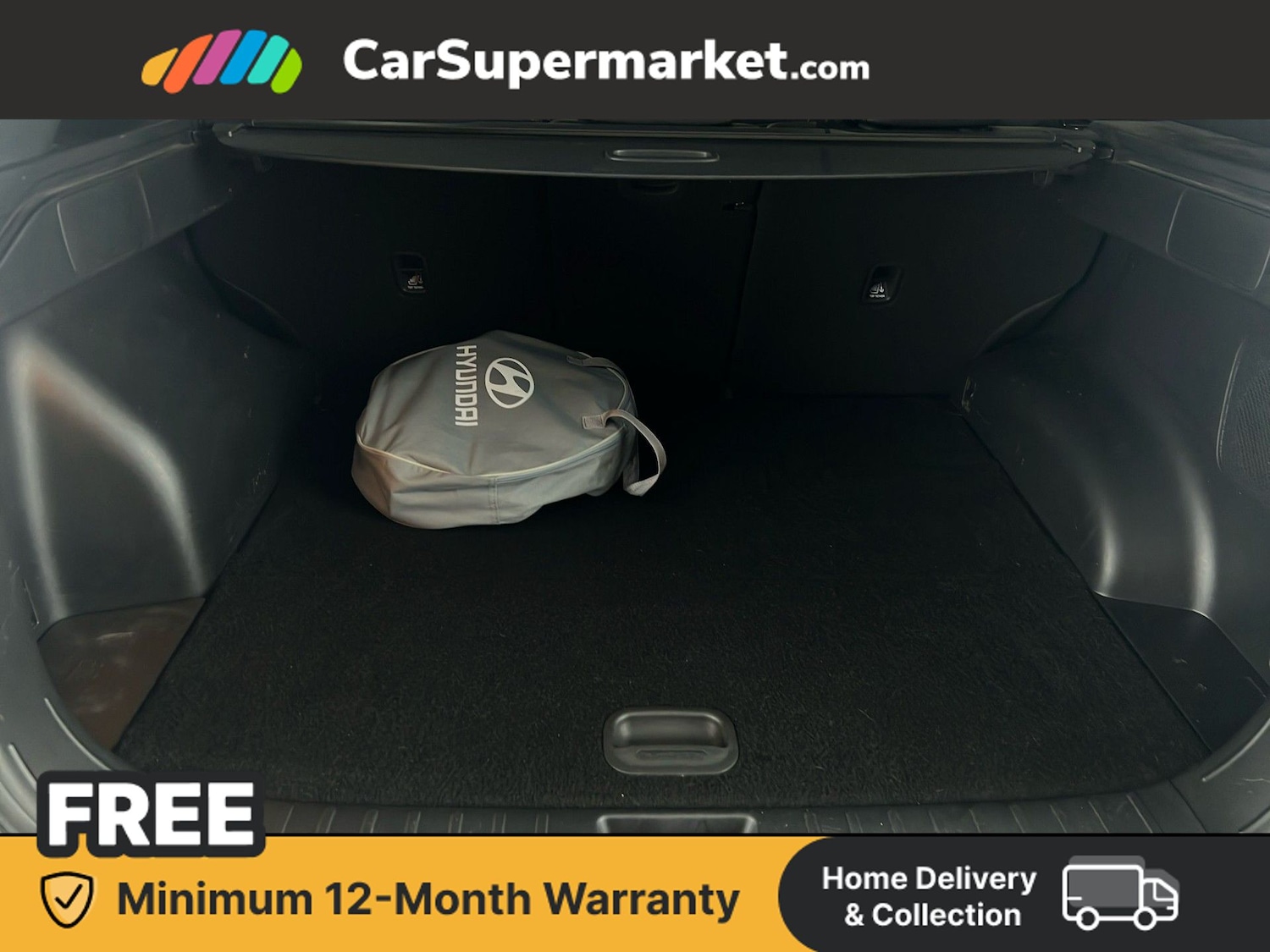 Used Hyundai TUCSON 2023 for sale - 78069848: Photo 27