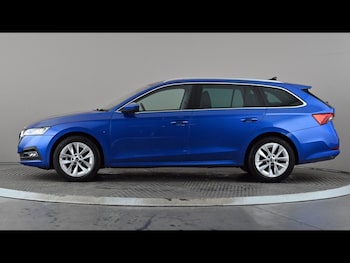 Used Skoda Octavia 2023 for sale - 78851872: Photo
