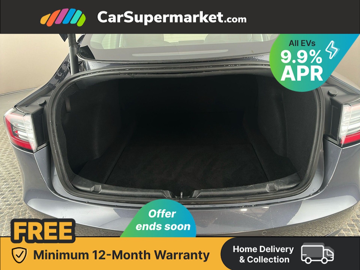 Used Tesla Model 3 2021 for sale - 76364554: Photo 24