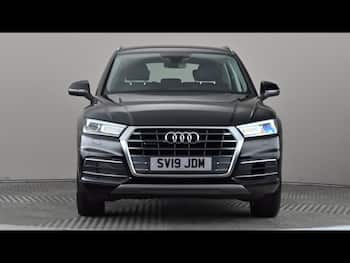 Used Audi Q5 2019 for sale - 79630687: Photo