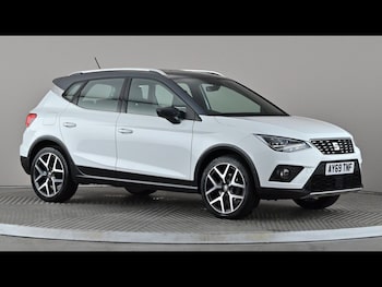Used SEAT Arona 2019 for sale - 79593474: Photo