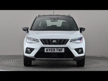 Used SEAT Arona 2019 for sale - 79593474: Photo