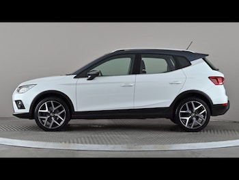 Used SEAT Arona 2019 for sale - 79593474: Photo