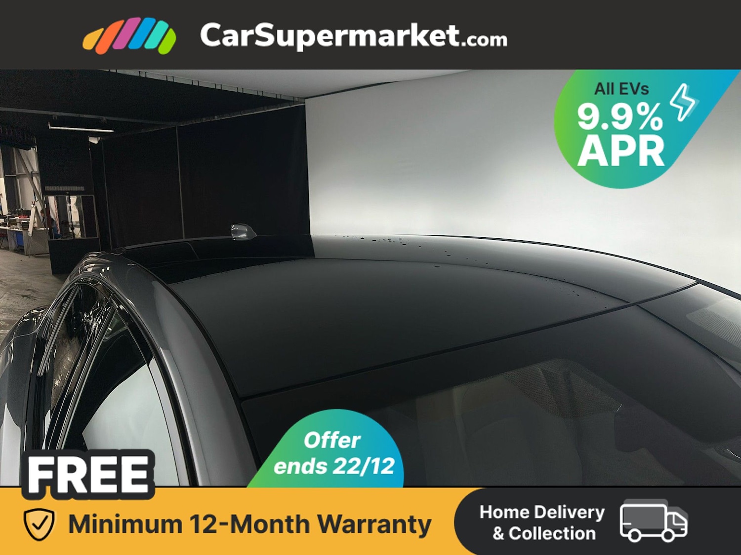 Used Jaguar I-Pace 2021 for sale - 77006648: Photo 23