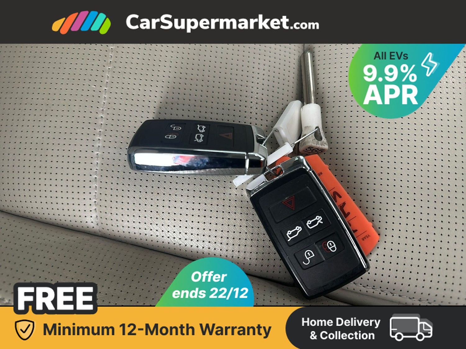 Used Jaguar I-Pace 2021 for sale - 77006648: Photo 25