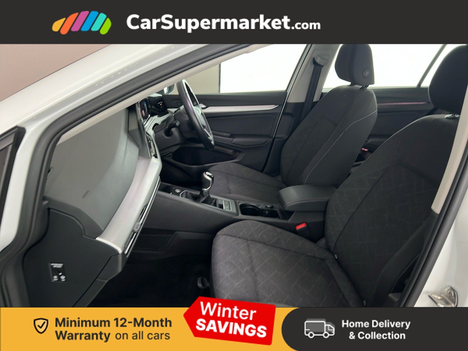 Used Volkswagen Golf 2023 for sale - 77286915: Photo 18