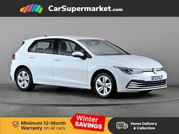 Used Volkswagen Golf 2023 for sale - 77286915: Photo