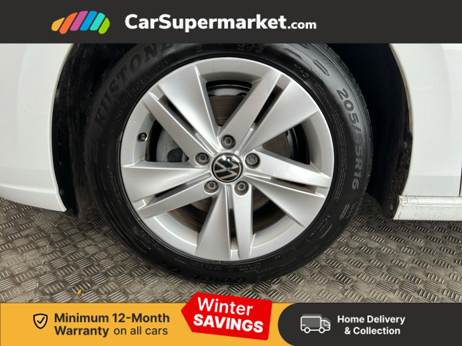 Used Volkswagen Golf 2023 for sale - 77286915: Photo 20